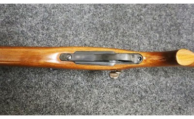Remington ~ Model - 600 ~ .243 Winchester - Image 10 of 11