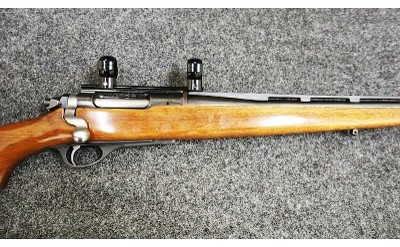 Remington ~ Model - 600 ~ .243 Winchester - Image 3 of 11