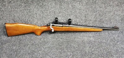 Remington ~ Model - 600 ~ .243 Winchester - Image 1 of 11