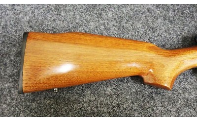 Remington ~ Model - 600 ~ .243 Winchester - Image 2 of 11
