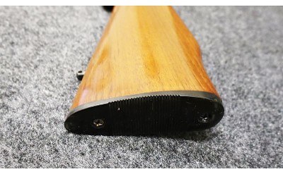 Remington ~ Model - 600 ~ .243 Winchester - Image 9 of 11