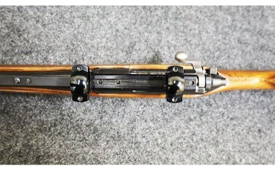 Remington ~ Model - 600 ~ .243 Winchester - Image 11 of 11
