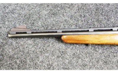 Remington ~ Model - 600 ~ .243 Winchester - Image 6 of 11