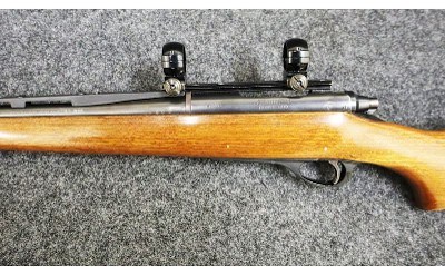 Remington ~ Model - 600 ~ .243 Winchester - Image 7 of 11
