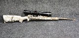 Savage Arms ~ Model - 10 ~ .204 Ruger - 1 of 11
