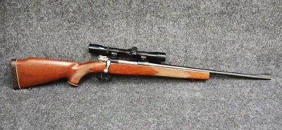 Golden State Arms ~ Model - MK1-12014 ~ .30-06 Springfield - Image 1 of 11