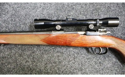 Golden State Arms ~ Model - MK1-12014 ~ .30-06 Springfield - Image 7 of 11