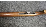 Winchester ~ Model - 77 ~ .22 Long Rifle - 10 of 11