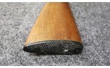Winchester ~ Model - 77 ~ .22 Long Rifle - 9 of 11