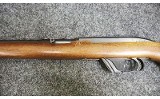 Winchester ~ Model - 77 ~ .22 Long Rifle - 7 of 11