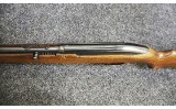 Winchester ~ Model - 77 ~ .22 Long Rifle - 11 of 11
