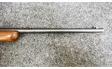 Winchester ~ Model - 77 ~ .22 Long Rifle - 4 of 11