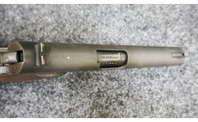 Colt ~ Model - M1911A1 ~ .45 ACP - Image 3 of 5