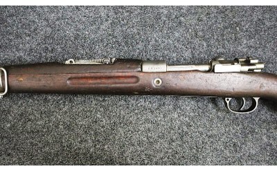 Zbrojovka Brno ~ Model - VZ24 ~ 8mm Mauser - Image 7 of 11