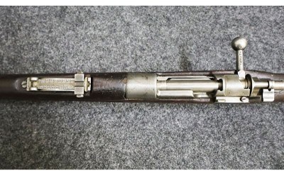 Zbrojovka Brno ~ Model - VZ24 ~ 8mm Mauser - Image 11 of 11
