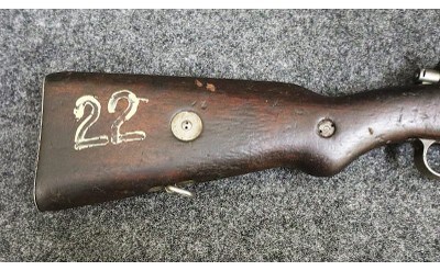 Zbrojovka Brno ~ Model - VZ24 ~ 8mm Mauser - Image 2 of 11