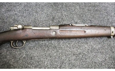 Zbrojovka Brno ~ Model - VZ24 ~ 8mm Mauser - Image 3 of 11
