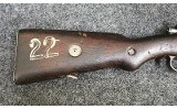 Zbrojovka Brno ~ Model - VZ24 ~ 8mm Mauser - Image 2 of 11