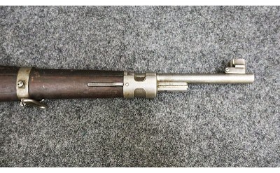Zbrojovka Brno ~ Model - VZ24 ~ 8mm Mauser - Image 4 of 11