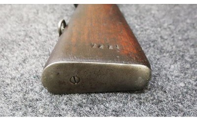 Zbrojovka Brno ~ Model - VZ24 ~ 8mm Mauser - Image 9 of 11