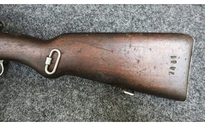 Zbrojovka Brno ~ Model - VZ24 ~ 8mm Mauser - Image 8 of 11