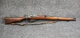 Lithgow ~ Model - S.M.L.E III ~ Cal. None - 1 of 11