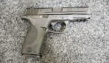 Smith & Wesson ~ Model - M&P 40 ~ .40 S&W - 1 of 4