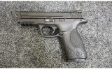 Smith & Wesson ~ Model - M&P 40 ~ .40 S&W - 2 of 4