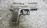 Sig Sauer ~ Model - P320 ~ 9mm Luger - 1 of 4