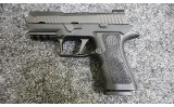 Sig Sauer ~ Model - P320 ~ 9mm Luger - 2 of 4