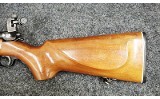 Mossberg ~ Model - 144 LSA ~ .22 Long Rifle - 8 of 11