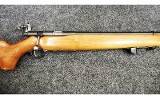 Mossberg ~ Model - 144 LSA ~ .22 Long Rifle - 3 of 11