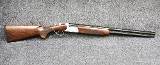 Huglu ~ Model - Redhead Premier ~ 12 Gauge - 1 of 12