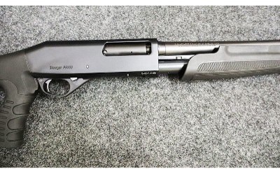 Stoeger ~ Model - P3000 ~ 12 Gauge - Image 3 of 11