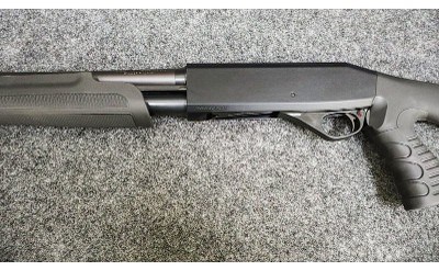 Stoeger ~ Model - P3000 ~ 12 Gauge - Image 7 of 11