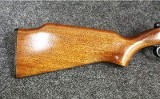 Remington ~ Model - 581 ~ .22 Short, Long, Long Rifle - 2 of 11