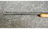 Remington ~ Model - 581 ~ .22 Short, Long, Long Rifle - 6 of 11