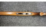 Remington ~ Model - 581 ~ .22 Short, Long, Long Rifle - 10 of 11
