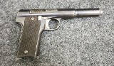 Unceta Y Compina ~ Model - 1921 (400) ~ 9mm Largo - Image 1 of 3
