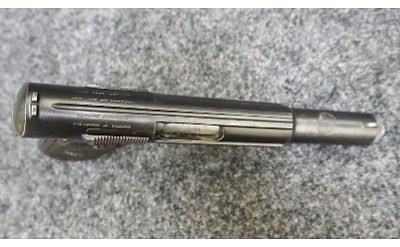 Unceta Y Compina ~ Model - 1921 (400) ~ 9mm Largo - Image 3 of 3