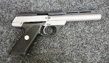 Colt ~ Model - Target ~ .22 Long Rifle - 1 of 4