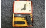 Llama ~ Model - None ~ .45 Cal. - 4 of 4