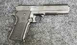 Llama ~ Model - None ~ .45 Cal. - 1 of 4