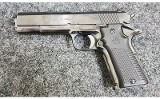 Llama ~ Model - None ~ .45 Cal. - 2 of 4