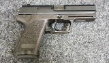 Heckler & Koch ~ Model - P8 A1 ~ 9mm Luger - Image 1 of 5