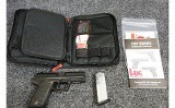 Heckler & Koch ~ Model - P8 A1 ~ 9mm Luger - Image 5 of 5