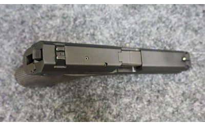 Heckler & Koch ~ Model - P8 A1 ~ 9mm Luger - Image 3 of 5
