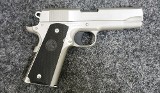 Colt ~ Model - Commander ~ .45 Auto - 1 of 4