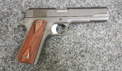 Colt ~ Model - M1991A1 ~ .45 Auto - Image 1 of 4