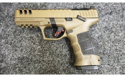 Sarsilmaz ~ Model - SAR9 ~ 9mm Luger - Image 2 of 4